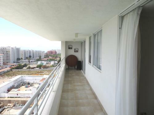 Apartamento Serena Pac�fico 1003