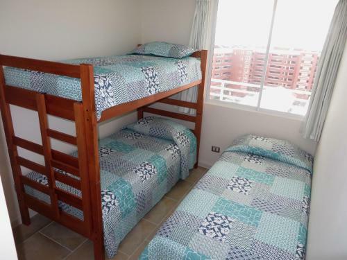 Apartamento Serena Pac�fico 1003