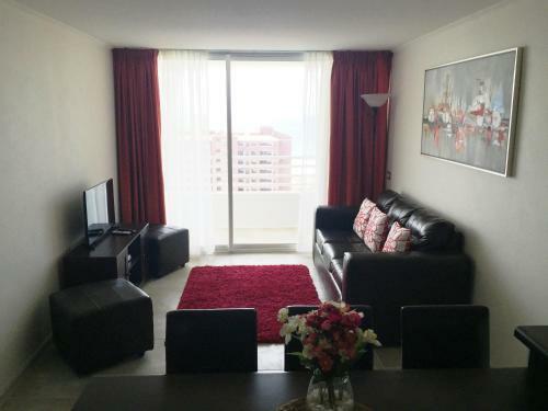 Apartamento Serena Pac�fico 1003