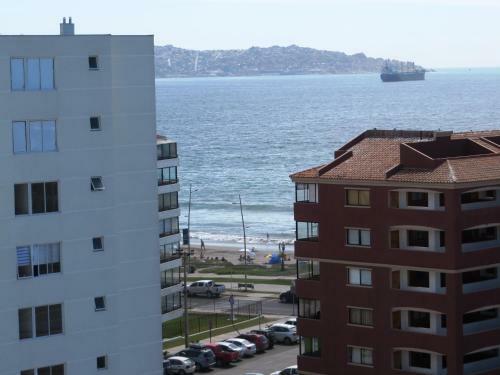 Apartamento Serena Pac�fico 1003