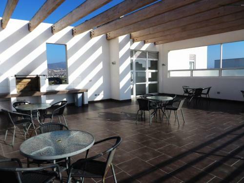 Apartamento Serena Pac�fico 1003