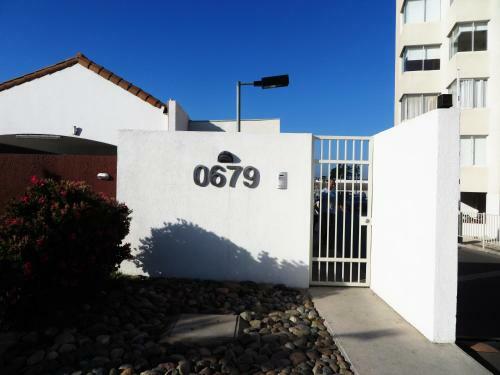 Apartamento Serena Pac�fico 1003