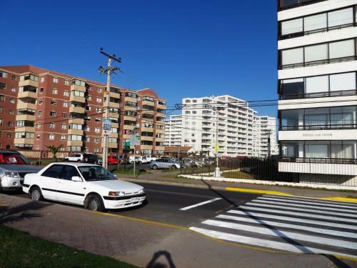 Apartamento Serena Pac�fico 1003