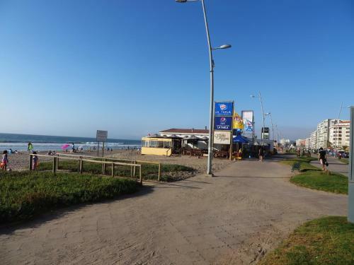 Apartamento Serena Pac�fico 1003