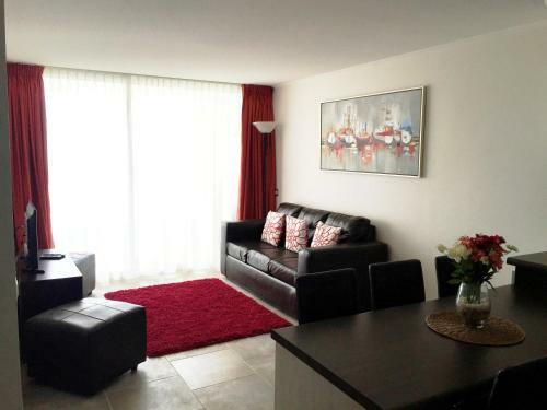 Apartamento Serena Pac�fico 1003
