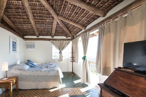 Hostal Bella Vista Eco Experience