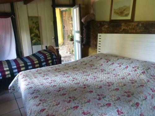 Pouso Das Glic�nias - B&B