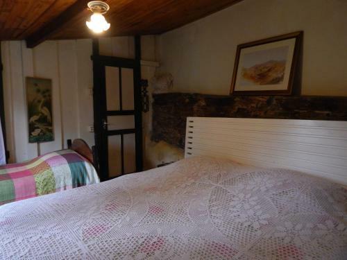 Pouso Das Glic�nias - B&B