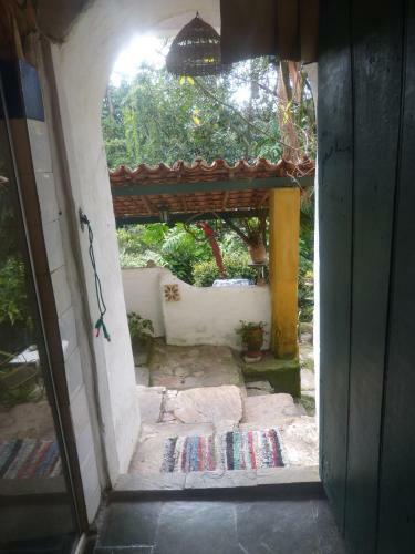 Pouso Das Glic�nias - B&B