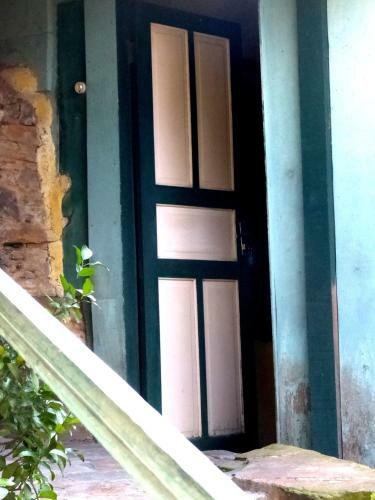 Pouso Das Glic�nias - B&B