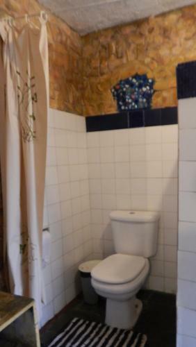 Pouso Das Glic�nias - B&B