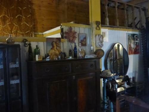Pouso Das Glic�nias - B&B
