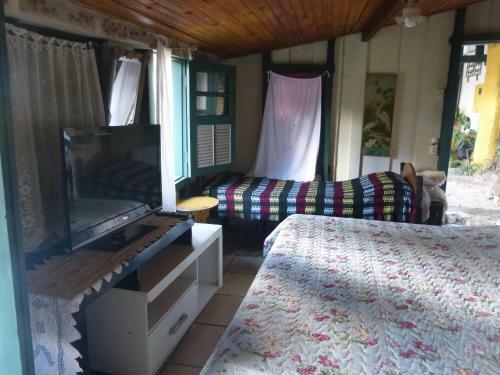 Pouso Das Glic�nias - B&B
