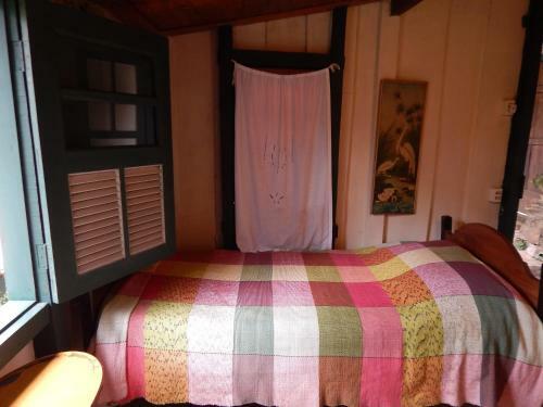 Pouso Das Glic�nias - B&B