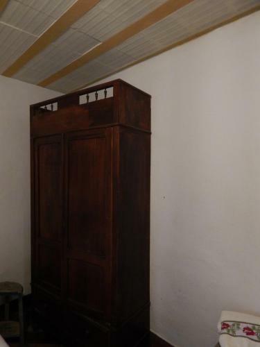 Pouso Das Glic�nias - B&B