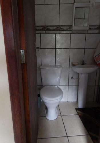 Pouso Das Glic�nias - B&B
