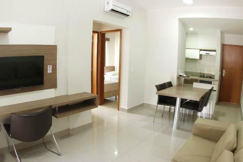 Hotel Marina Flat E N�utica