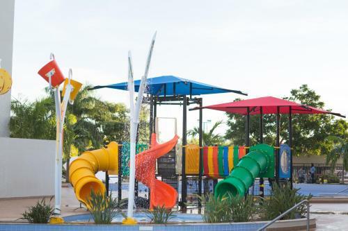 Hotel Marina Flat E N�utica