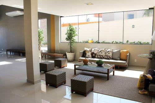 Hotel Marina Flat E N�utica
