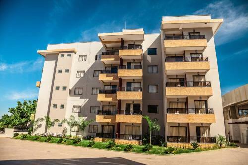 Hotel Marina Flat E N�utica