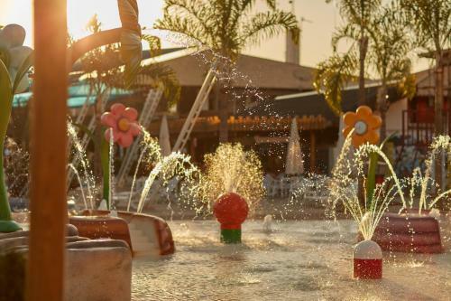 Hotel Marina Flat E N�utica