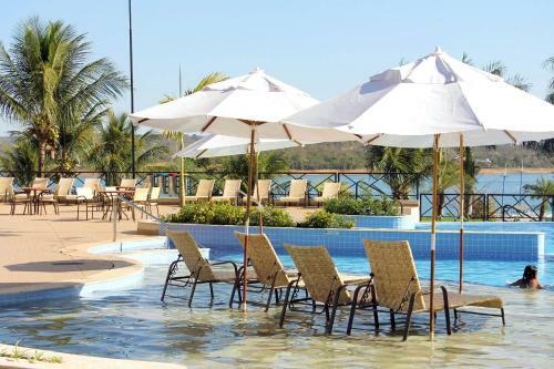 Hotel Marina Flat E N�utica