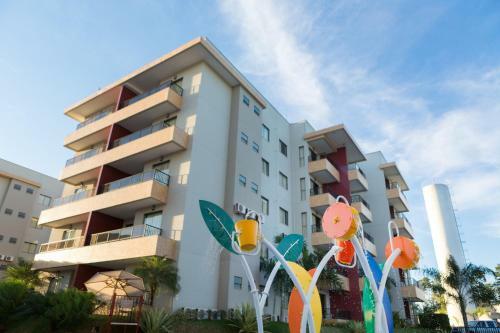 Hotel Marina Flat E N�utica