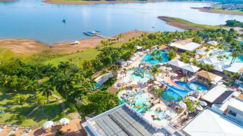 Hotel Marina Flat E N�utica