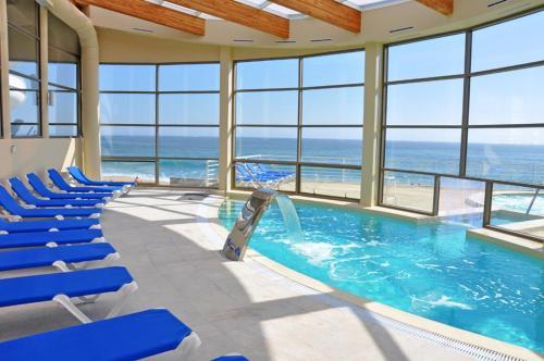 Apartmento San Alfonso Vista Mar