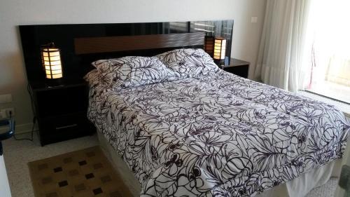 Apartmento San Alfonso Vista Mar