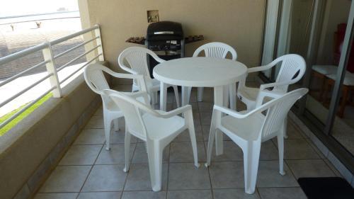 Apartmento San Alfonso Vista Mar