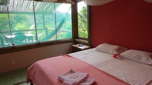 Apartamento Itacare Bangalos
