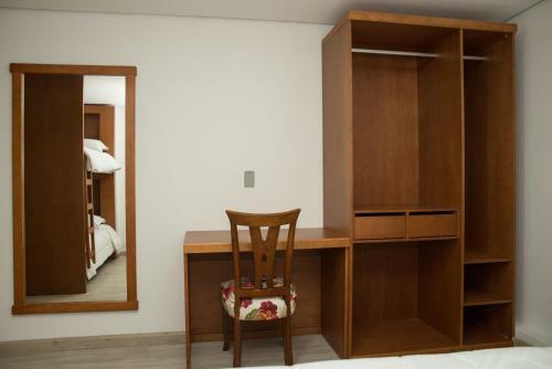 Apartamentos Carolina