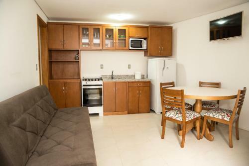 Apartamentos Carolina