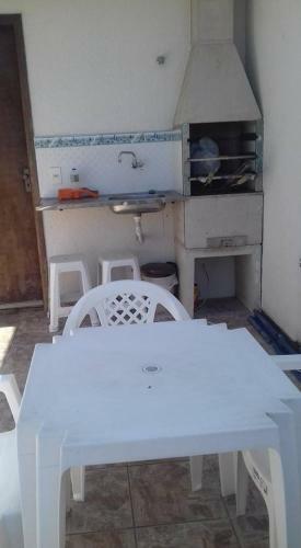 Apartamento Duplex Ubatuba