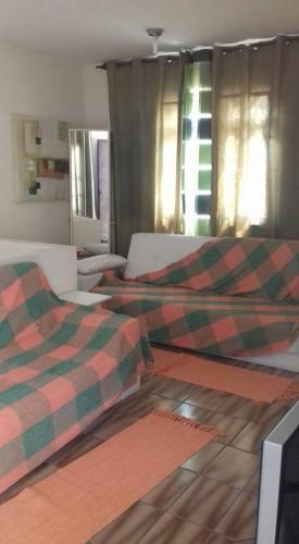 Apartamento Duplex Ubatuba