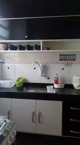 Apartamento Duplex Ubatuba