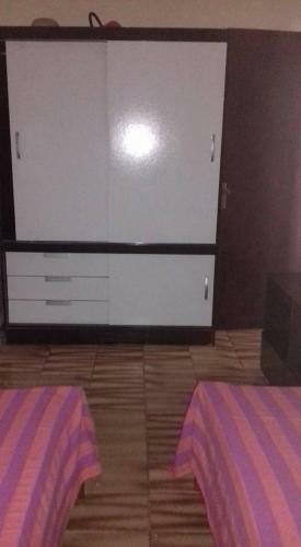 Apartamento Duplex Ubatuba