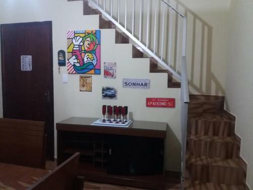 Apartamento Duplex Ubatuba