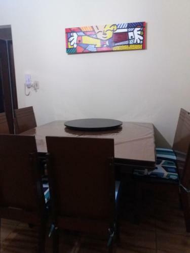 Apartamento Duplex Ubatuba