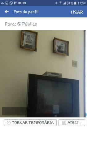 Apartamento Duplex Ubatuba