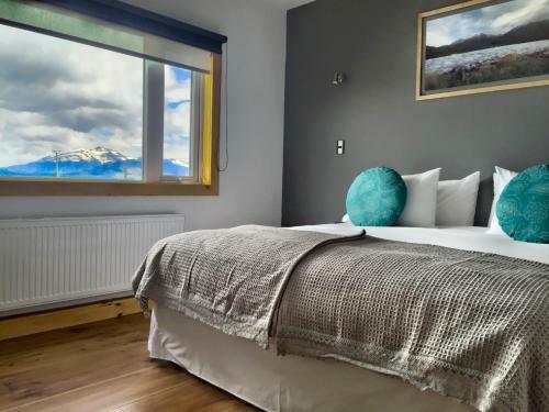 El Muelle Hotel Boutique