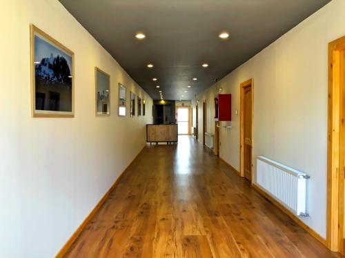 El Muelle Hotel Boutique