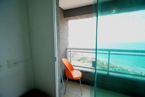 Apartamento Duna Barcane