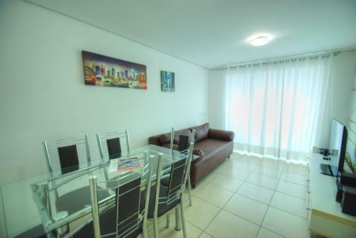 Apartamento Duna Barcane