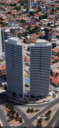Apartamento Duna Barcane