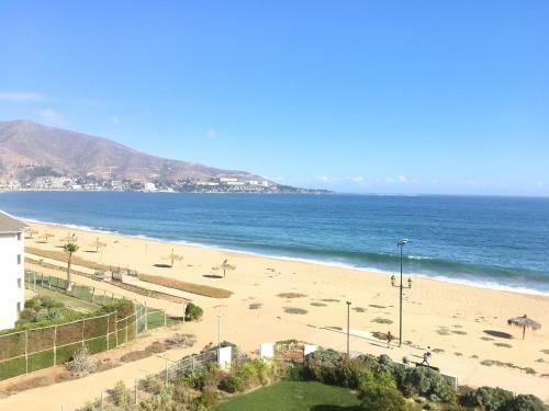 Apartamento Departamento Punta Puyai