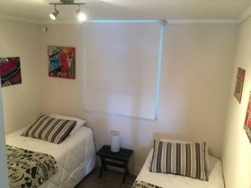 Apartamento Departamento Punta Puyai