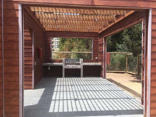 Apartamento Departamento Punta Puyai