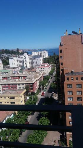 Apartment Casino Norte